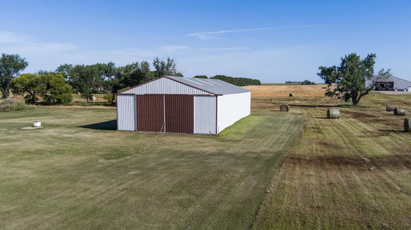 $825,000 | 8155 34th Avenue Southeast, Wishek, ND 58495