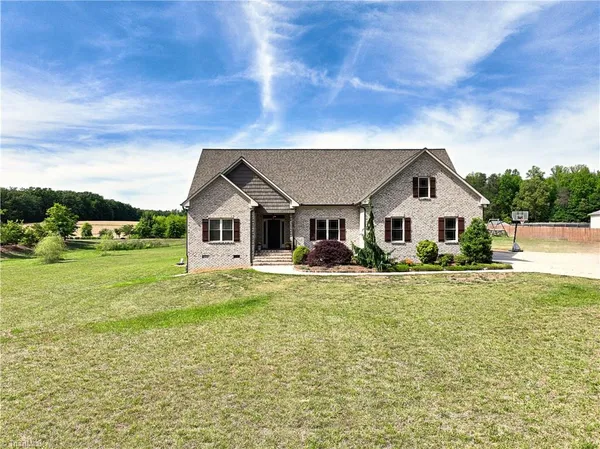$579,900 | 8128 Belews Creek Road, Stokesdale, NC 27357