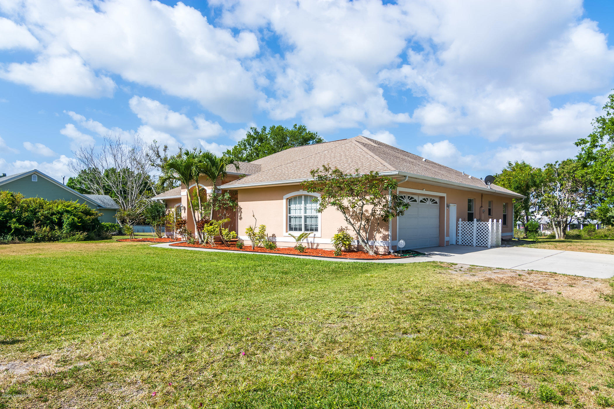 4065 Crooked Mile Road Merritt Island, FL 32952 - Photo 8 of 35 Crooked Mile-27