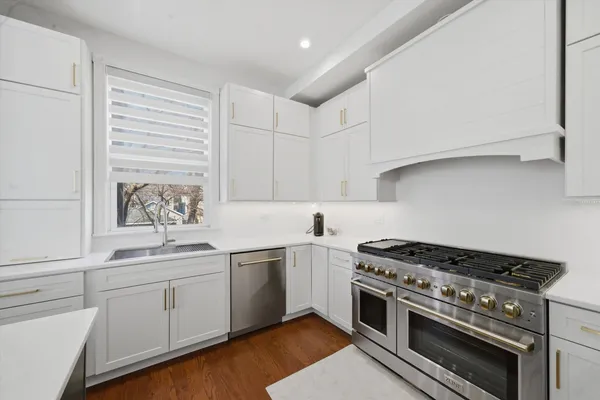 $1,099,900 | 4542 North Ashland Avenue, Chicago, IL 60640