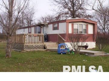 1855 West Harrison Road Murphysboro, IL 62966 - Photo 1 of 3