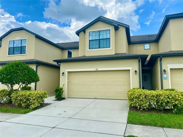$2,099 | 2363 Seven Oaks Drive, St. Cloud, FL 34772