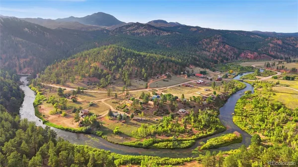 $499,900 | 7966 County Road 67, Sedalia, CO 80135