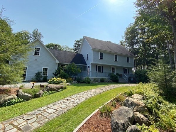 17 Old Cross Road Hubbardston, MA 01452 - Photo 2 of 42 Gallery Image 2