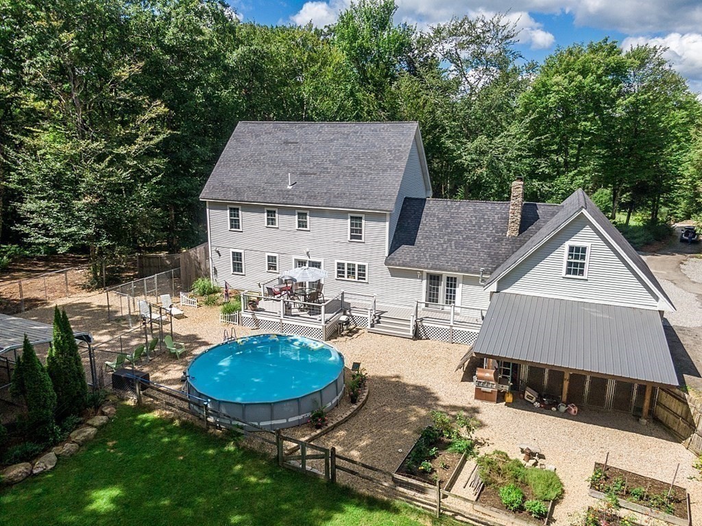 17 Old Cross Road Hubbardston, MA 01452 - Photo 4 of 42 Gallery Image 4