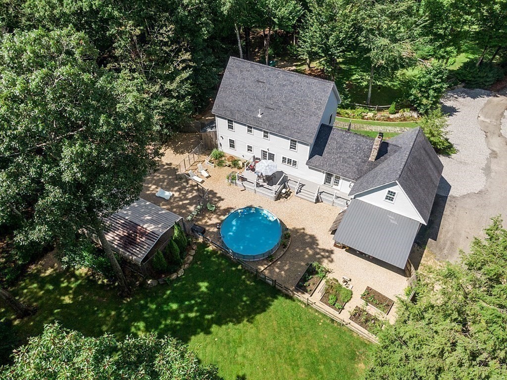 17 Old Cross Road Hubbardston, MA 01452 - Photo 41 of 42 Gallery Image 41