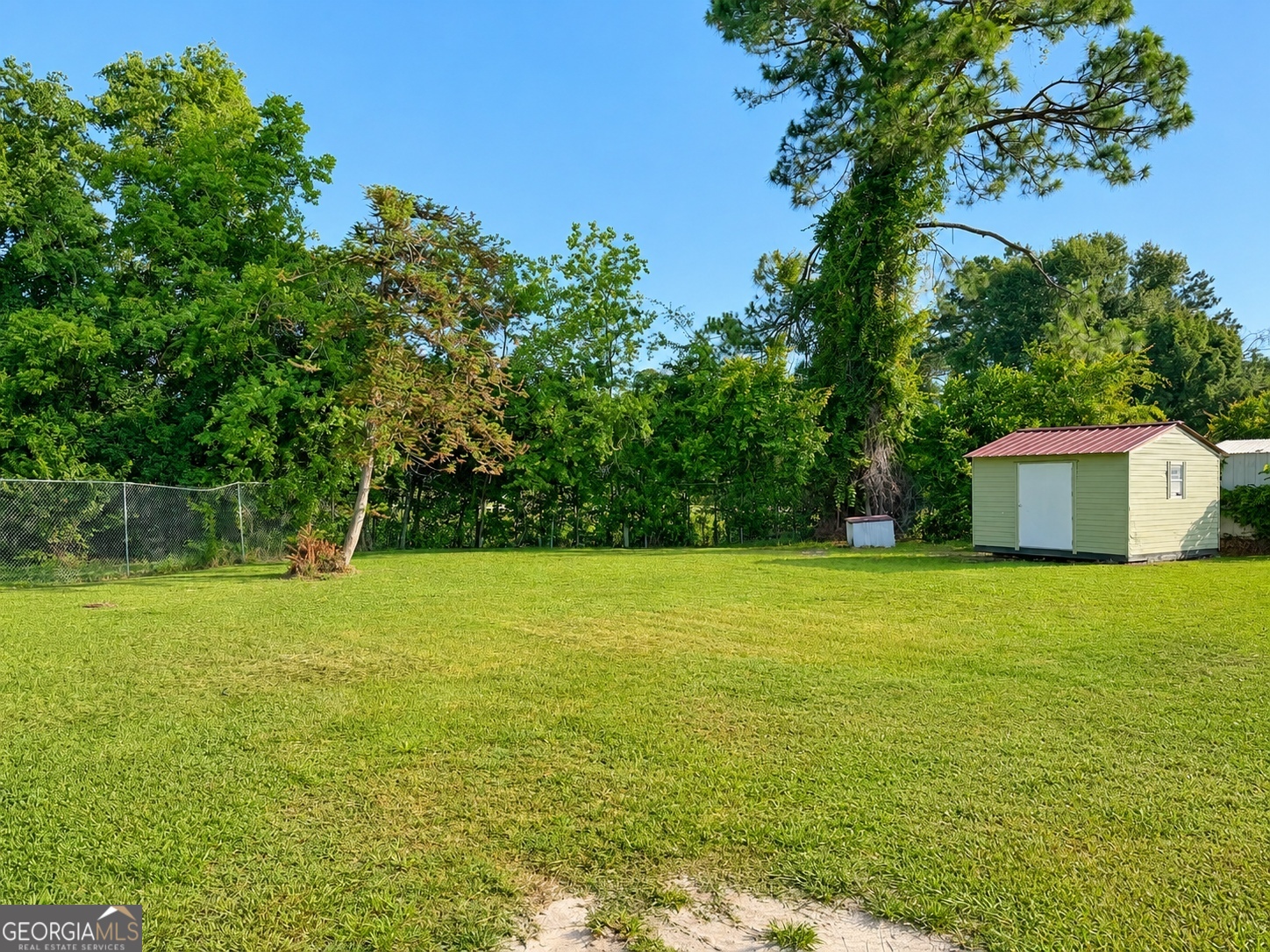 2021 Tebeau Street Waycross, GA 31501 - Photo 19 of 19