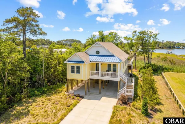 $975,000 | 1420 West 1st Street, Kill Devil Hills, NC 27948