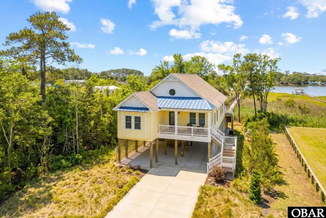 $975,000 | 1420 West 1st Street, Kill Devil Hills, NC 27948