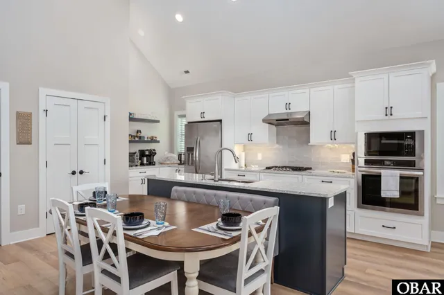 $975,000 | 1420 West 1st Street, Kill Devil Hills, NC 27948