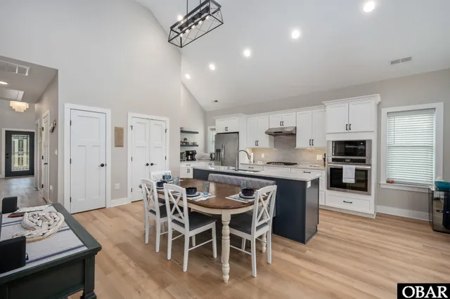 $975,000 | 1420 West 1st Street, Kill Devil Hills, NC 27948