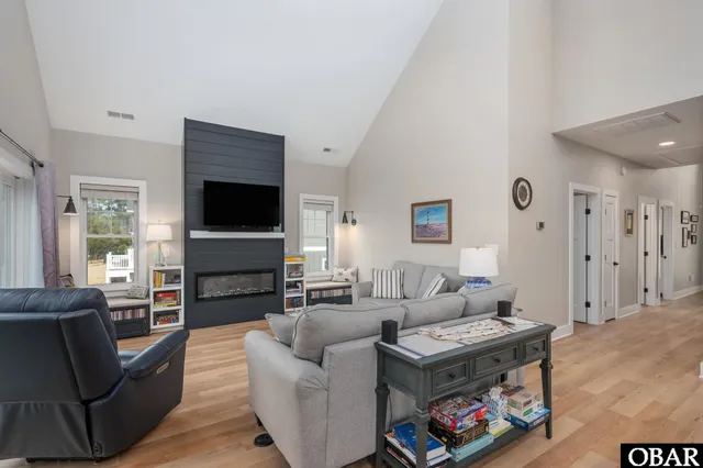 $975,000 | 1420 West 1st Street, Kill Devil Hills, NC 27948