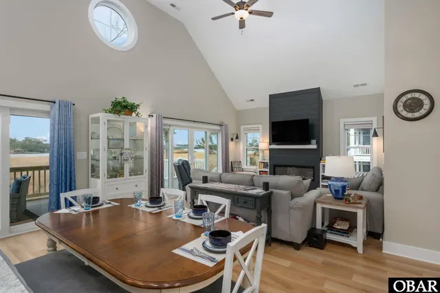$975,000 | 1420 West 1st Street, Kill Devil Hills, NC 27948