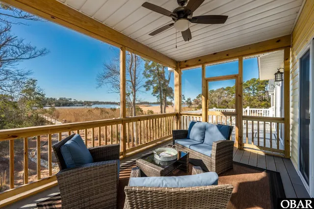 $975,000 | 1420 West 1st Street, Kill Devil Hills, NC 27948