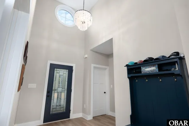 $975,000 | 1420 West 1st Street, Kill Devil Hills, NC 27948