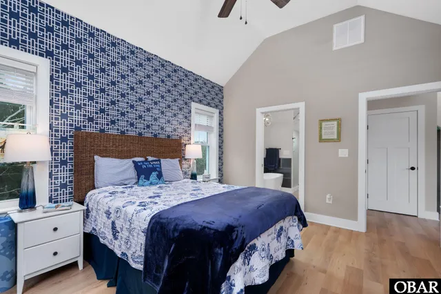 $975,000 | 1420 West 1st Street, Kill Devil Hills, NC 27948