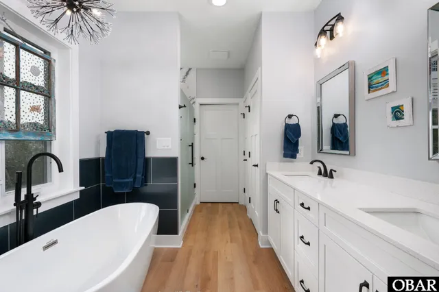 $975,000 | 1420 West 1st Street, Kill Devil Hills, NC 27948