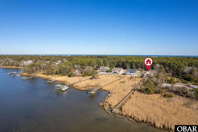 $975,000 | 1420 West 1st Street, Kill Devil Hills, NC 27948