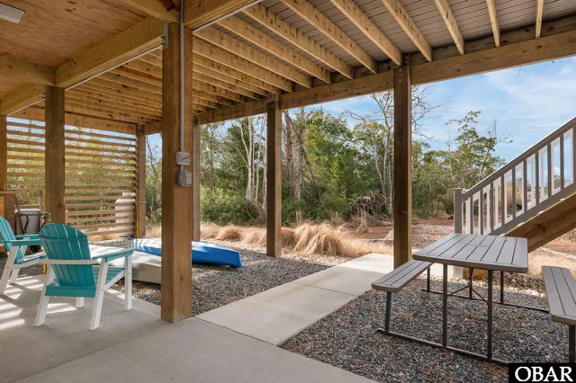 $975,000 | 1420 West 1st Street, Kill Devil Hills, NC 27948