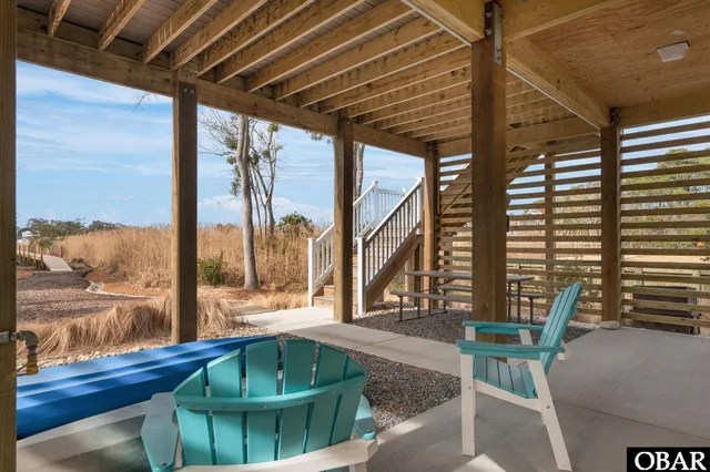 $975,000 | 1420 West 1st Street, Kill Devil Hills, NC 27948