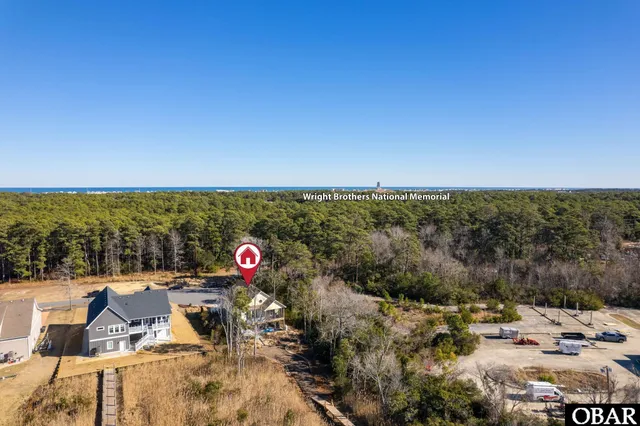 $975,000 | 1420 West 1st Street, Kill Devil Hills, NC 27948