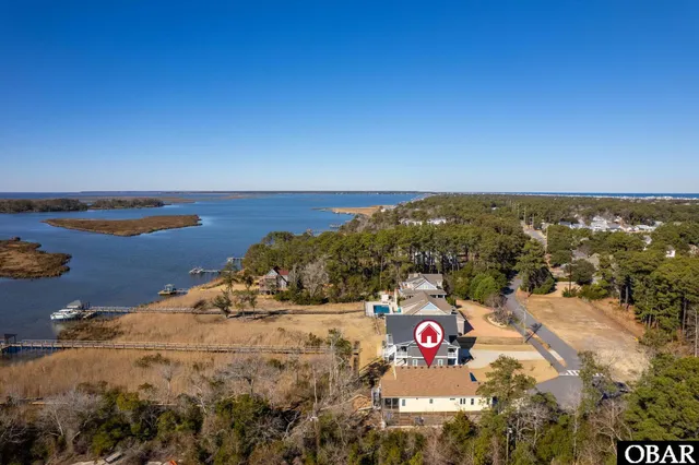 $975,000 | 1420 West 1st Street, Kill Devil Hills, NC 27948