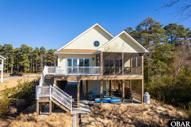 $975,000 | 1420 West 1st Street, Kill Devil Hills, NC 27948