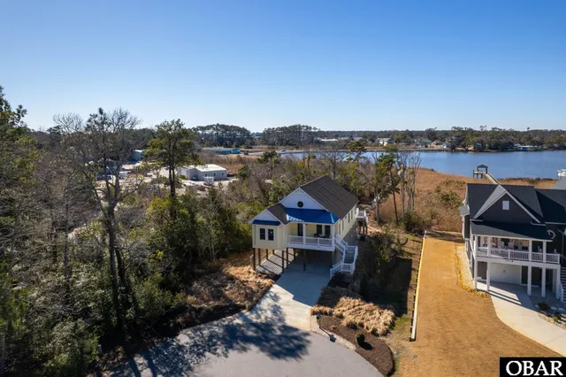 $975,000 | 1420 West 1st Street, Kill Devil Hills, NC 27948