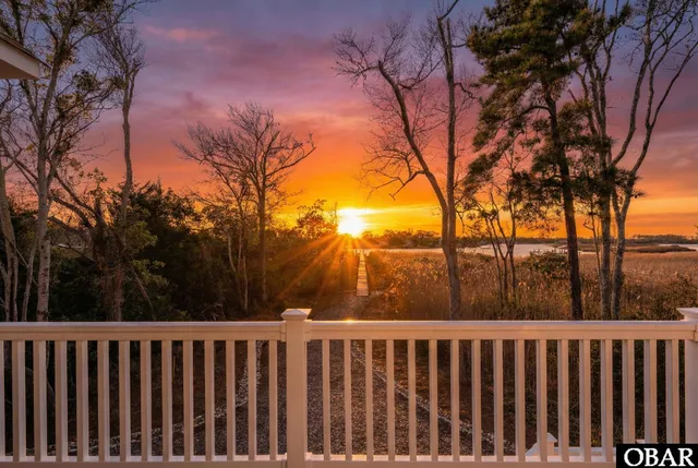 $975,000 | 1420 West 1st Street, Kill Devil Hills, NC 27948