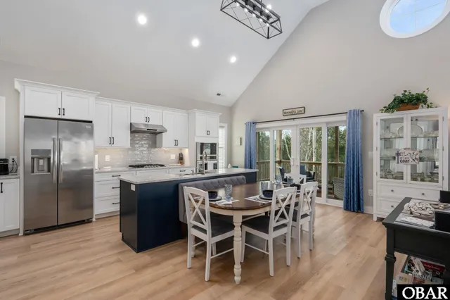 $975,000 | 1420 West 1st Street, Kill Devil Hills, NC 27948