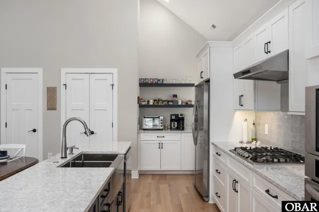 $975,000 | 1420 West 1st Street, Kill Devil Hills, NC 27948