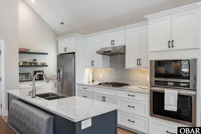 $975,000 | 1420 West 1st Street, Kill Devil Hills, NC 27948