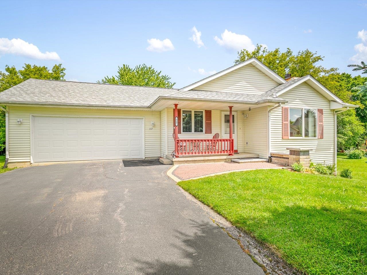 117 Pembroke Road Southwest Poplar Grove, IL 61065 - Photo 18 of 37