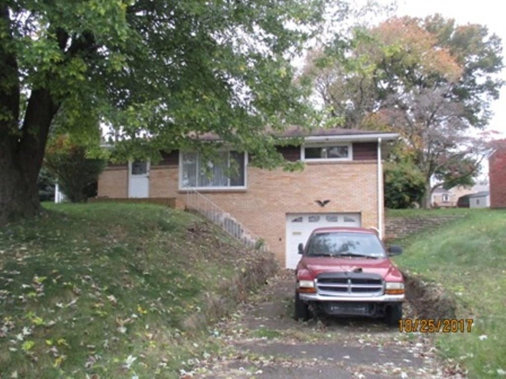 5228 Meadowcrest Road Pittsburgh, PA 15236 - Photo 2 of 2 Gallery Image 2