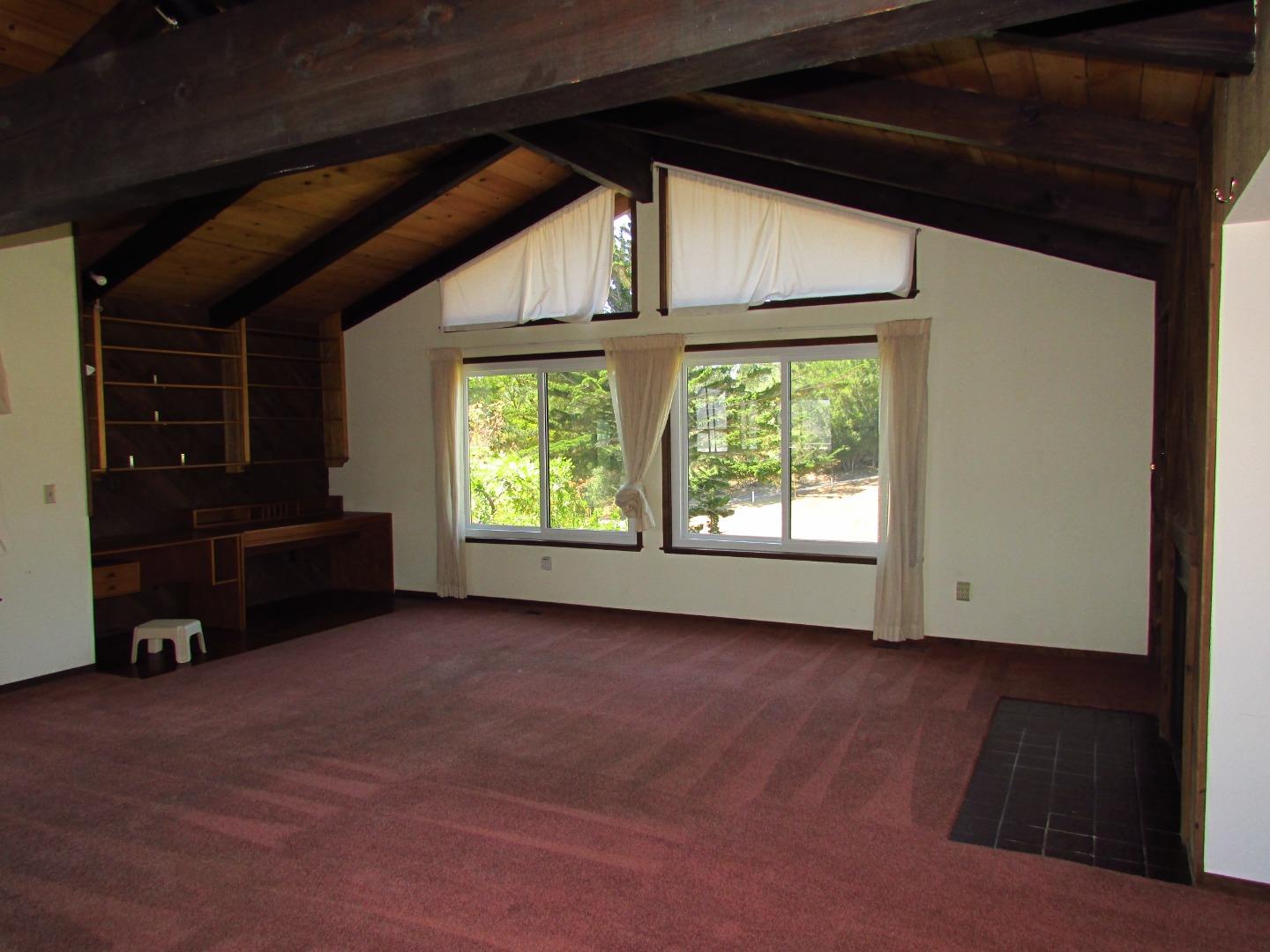 3355 Conant Lane Watsonville, CA 95076 - Photo 12 of 52 a view of an empty room with a window
