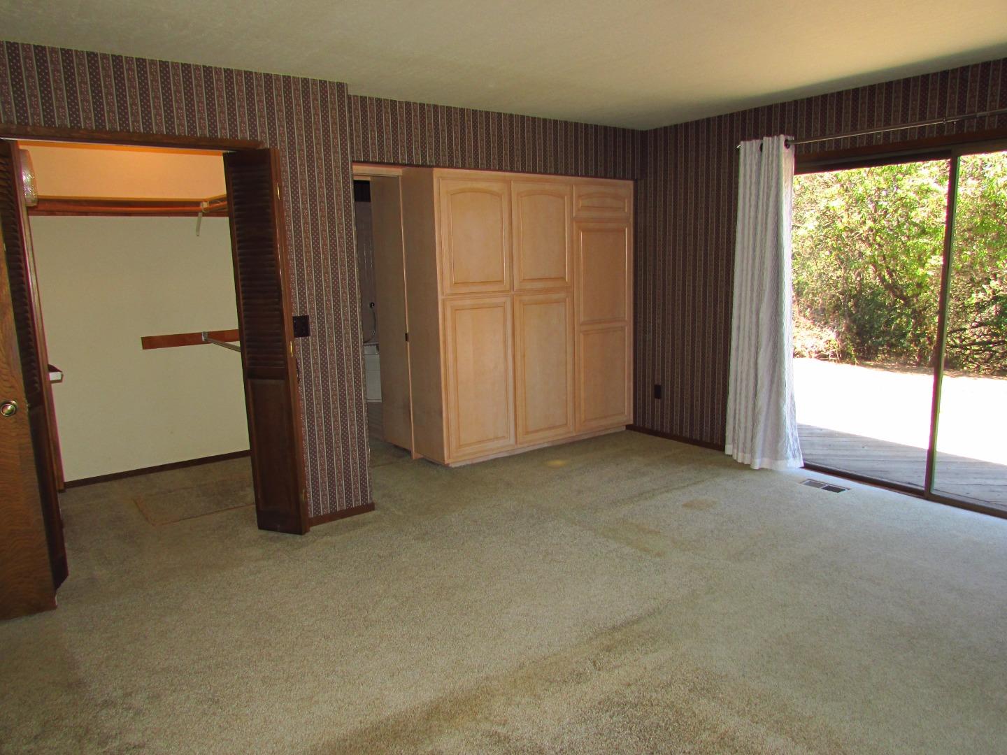 3355 Conant Lane Watsonville, CA 95076 - Photo 17 of 52 an empty room with windows