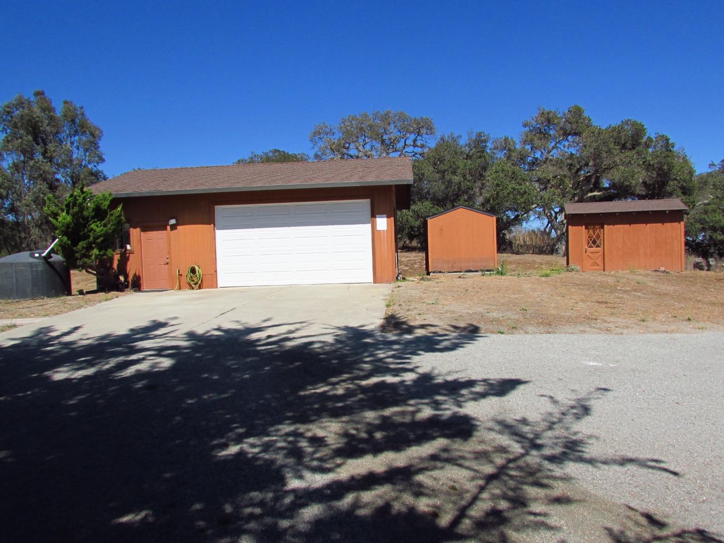 3355 Conant Lane Watsonville, CA 95076 - Photo 30 of 52 a view of a house with a yard