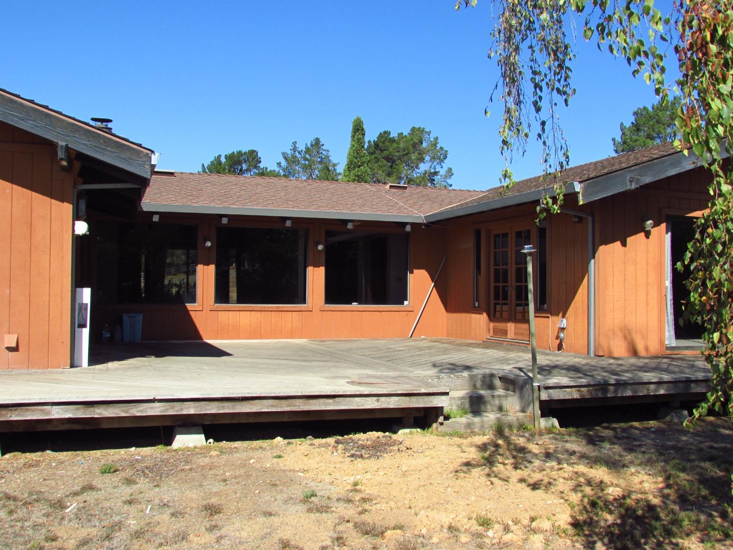 3355 Conant Lane Watsonville, CA 95076 - Photo 47 of 52 a view of swimming pool with outdoor seating