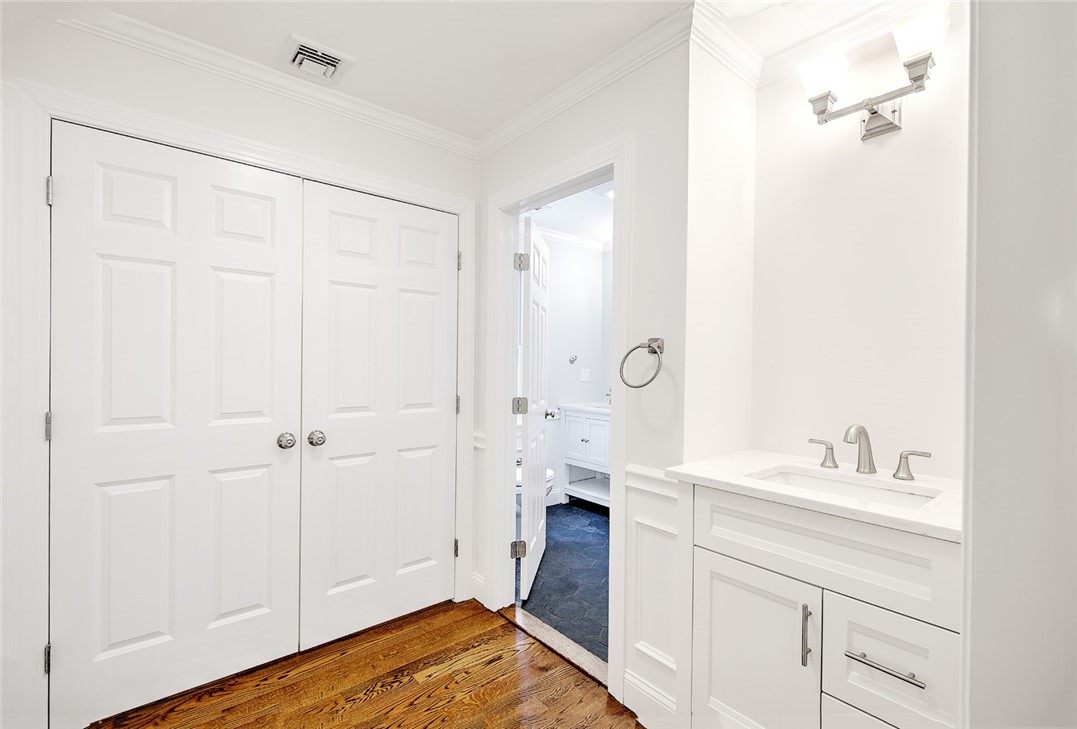 18 Mayfield Road Barrington, RI 02806 - Photo 26 of 37 laundry alcove