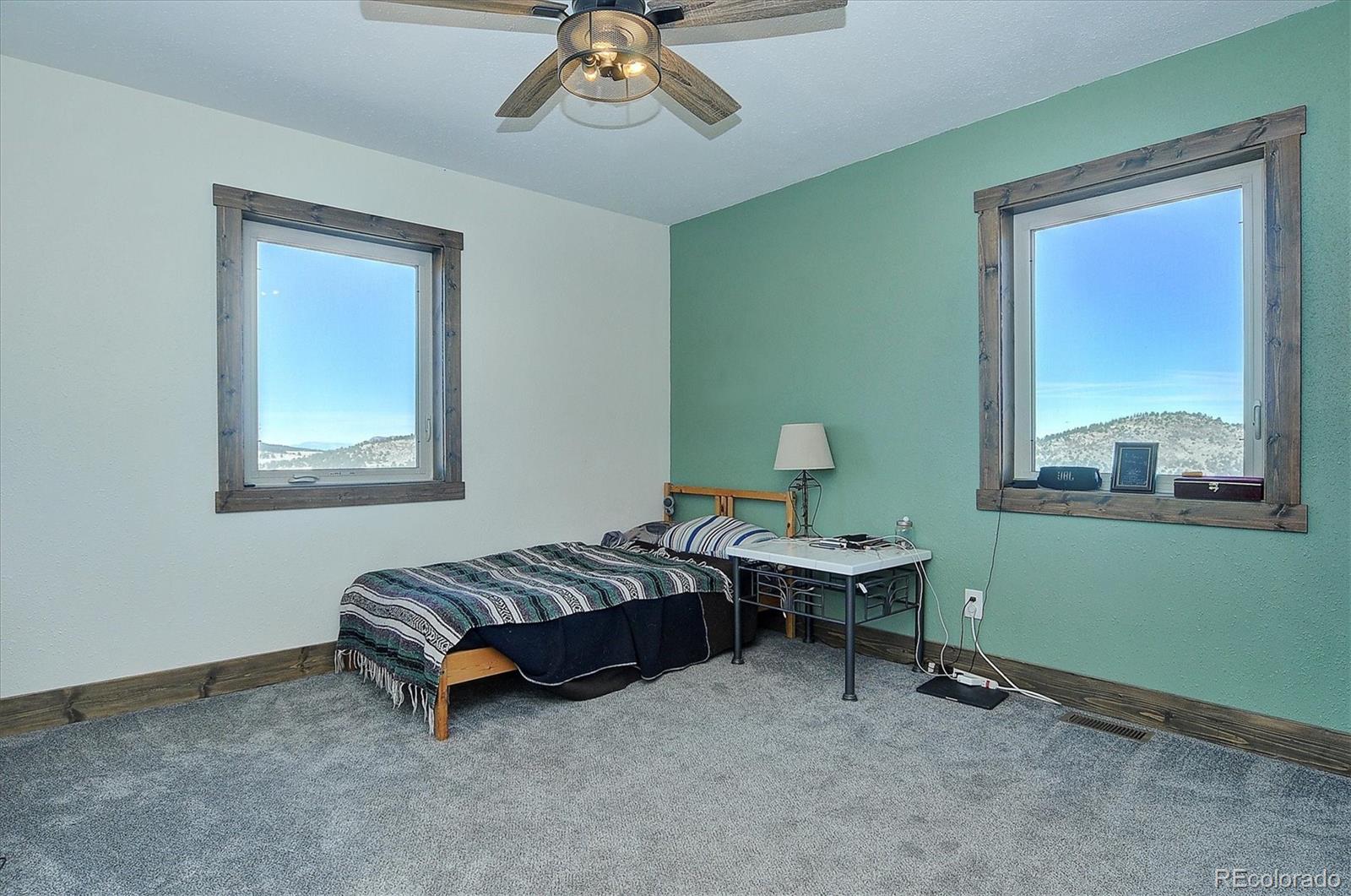 1115 Eagles Gate Road Westcliffe, CO 81252 - Photo 19 of 35