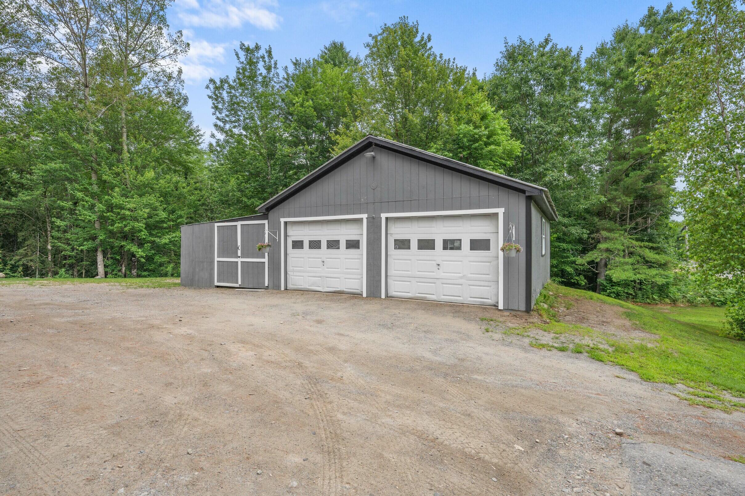 168 Hanscom Road Benton, ME 04901 - Photo 5 of 43 5-168-Hanscom-Rd-5