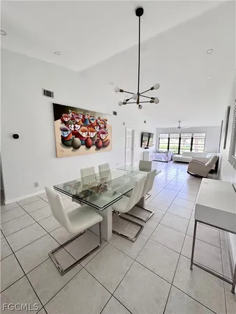 a view of a workspace with furniture