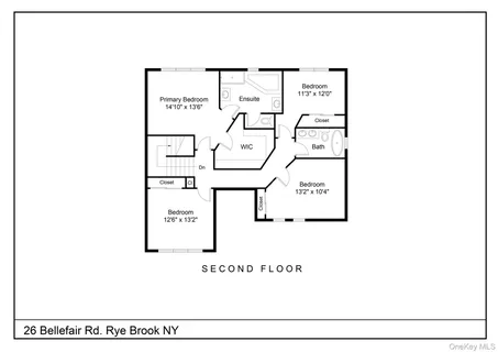 $1,199,000 | 26 Bellefair Road, Rye Brook, NY 10573