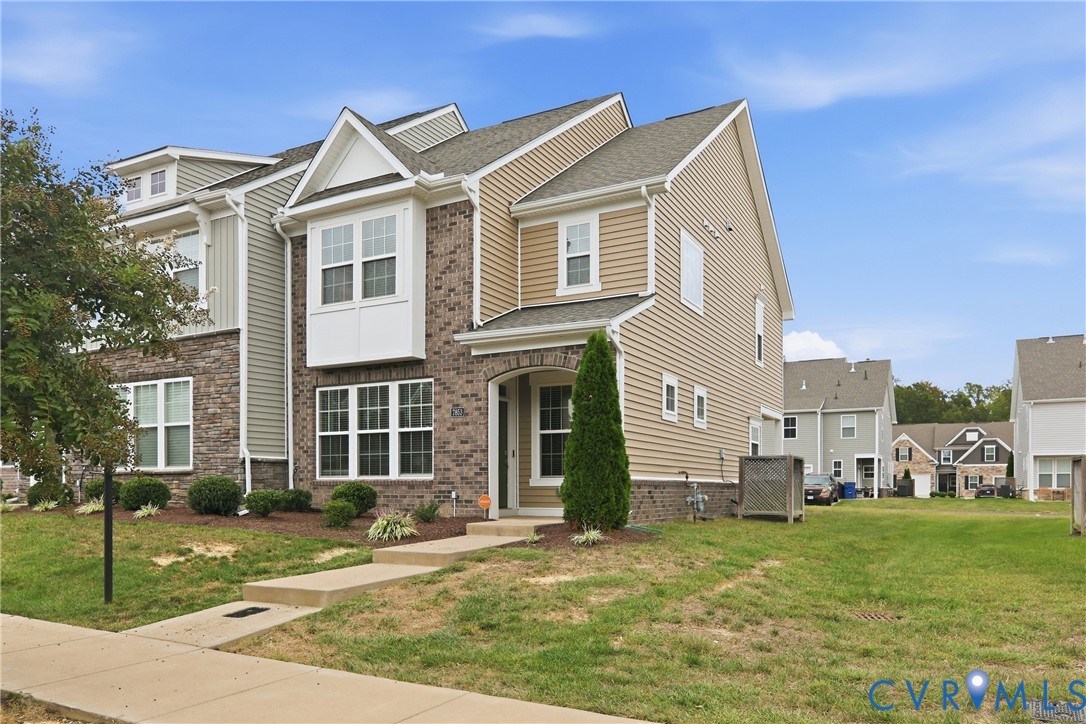 7853 Old Guild Road Richmond, VA 23237 - Photo 22 of 26 Gallery Image 22
