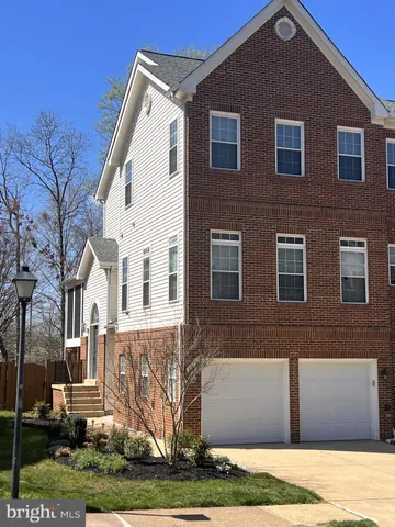 a view of an entryway with a fireplace