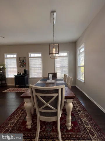 a kitchen with sink and window