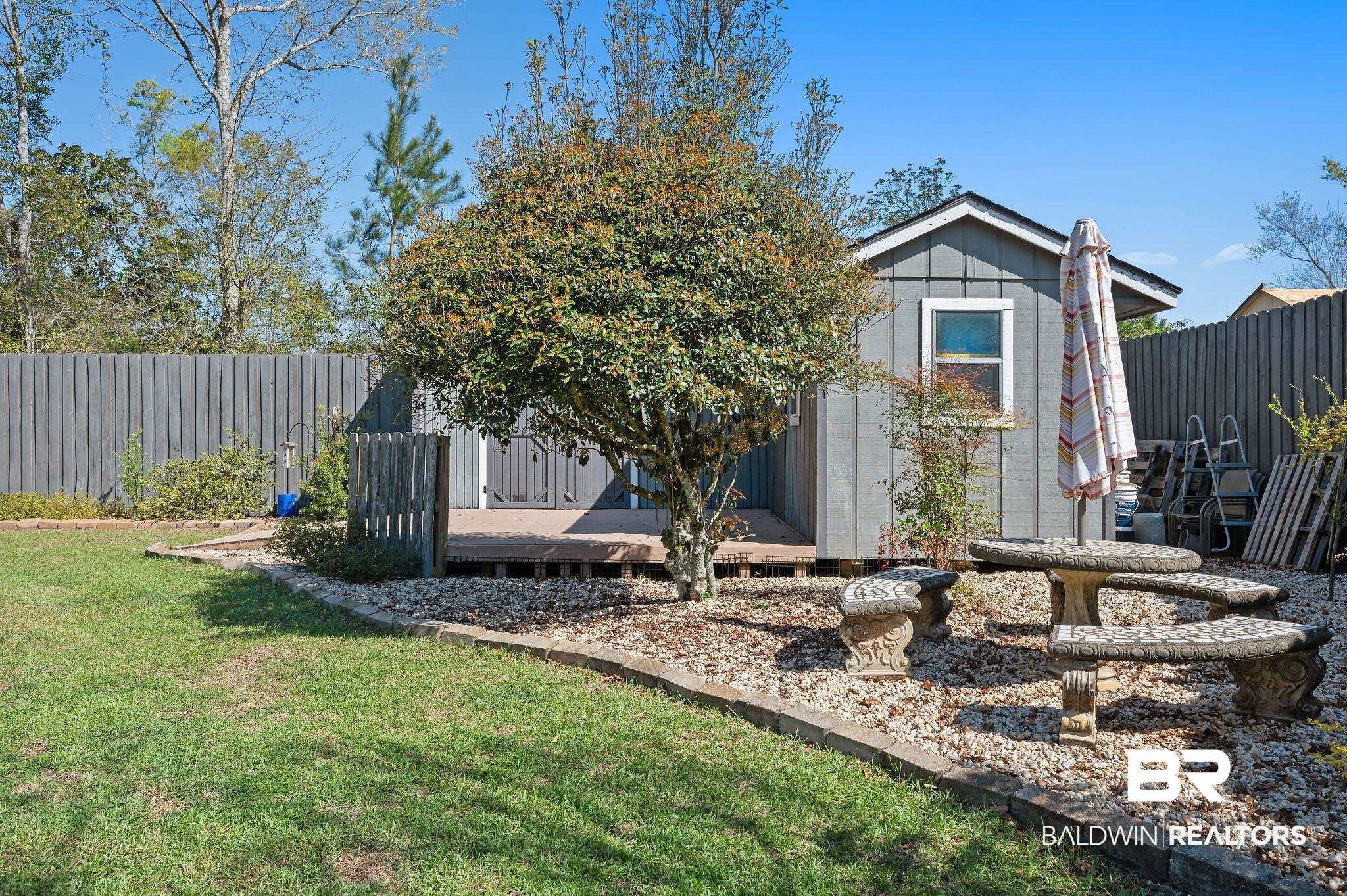 4 Cardinal Circle Foley, AL 36535 - Photo 44 of 54