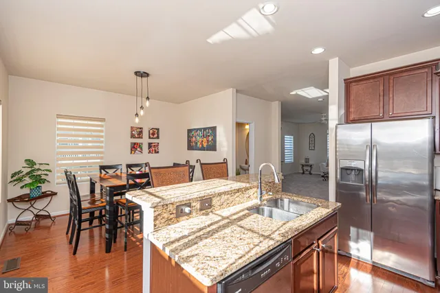 $339,900 | 21096 Brunswick Lane, Millsboro, DE 19966