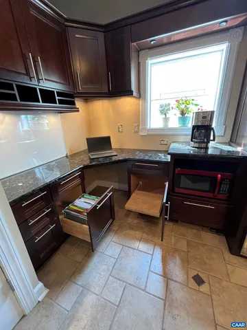 a view of washer and dryer