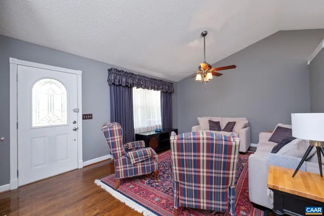 a view of a storage & utility room